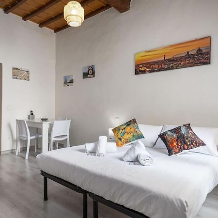 Unyca - Santa Croce Cozy Apartment Florencia Exterior foto