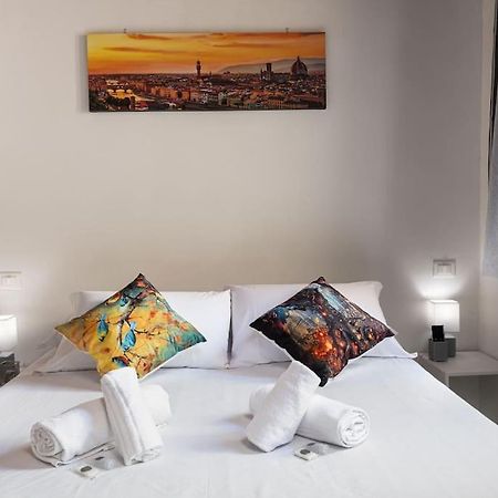 Unyca - Santa Croce Cozy Apartment Florencia Exterior foto