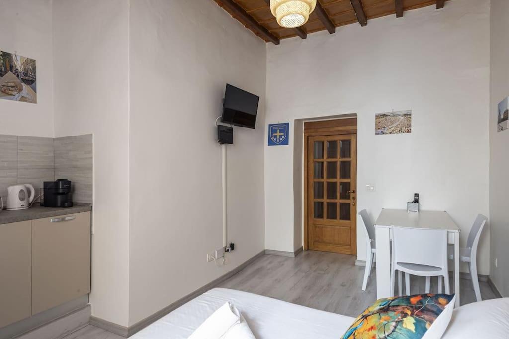 Unyca - Santa Croce Cozy Apartment Florencia Exterior foto