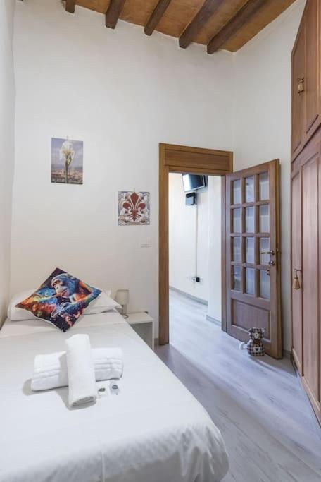 Unyca - Santa Croce Cozy Apartment Florencia Exterior foto