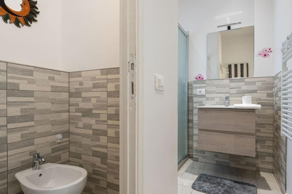 Unyca - Santa Croce Cozy Apartment Florencia Exterior foto